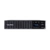 No Break CyberPower PR2200RT2U - 2200 VA, 2200 W, Negro