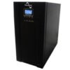 UPS On-line DATASHIELD UT6000 - 6000 VA, 54000 W, Negro, Industrial y Oficina