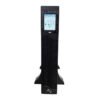 UPS DATASHIELD UT-2000 - 2000 VA, 1800 W, Negro, UPS