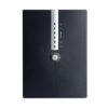 No-Break KOBLENZ 15012 USB/RN - 1500 VA, 900 W, 8 h, Negro, Oficina