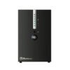 No-Break KOBLENZ 30018 USB/R - 3000 VA, 1800 W, 8 h, Negro, Oficina