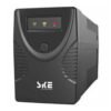 UPS Interactivo SKE Energy GP600 600va/360w - Color Negro