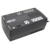 No-Break TRIPP-LITE AVR550U - 550 VA, 300 W, 9 h, Negro