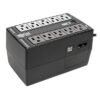 No-Break TRIPP-LITE INTERNET550U - 550 VA, 300 W, Negro, Hogar y Oficina
