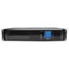 No-Break TRIPP-LITE - 1500 VA, 900 W, 4, 5 h, Negro, Oficina