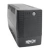 UPS TRIPP-LITE VS900T - 900 VA, 480 W, Negro