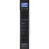 UPS Online doble conversión monofasico rack ALPHA 1K 1000VA/1000W - 8 NEMA 5-15R protegidos, entrada 5/15P voltaje 55/150V, salida 100/110/115/120/127V