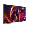 Televisor Hisense 100QD7N - 100 pulgadas, QLED, QUANTUM DOT, 4K UHD, 3840 x 2160 Pixeles, GOOGLE SMART TV