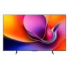 Televisor Hisense 75A65NV - 75 pulgadas, LED 4K UHD, 3840 x 2160 Pixeles, VIDAA SMART TV