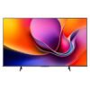Televisor Hisense 50A65NV - 50 pulgadas, LED 4K UHD, 3840 x 2160 Pixeles, VIDAA SMART TV