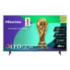 Televisor Hisense 40QD4QFM - 40 pulgadas, QLED QUANTUM DOT, FHD, 1920 x 1080 Pixeles, FIRE SMART TV