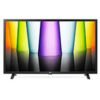 TELEVISION LG LED 32LR600BPSC 4K SMART -
