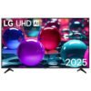 Pantalla Hibrida Smart TV LED LG 43 pulgadas 43UA751C - Resolución 3840 x 2160 (4K UHD)