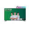 TELEVISION LG LED 55UA8055PSA 4K SMART  -