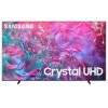 Pantalla SAMSUNG 98 pulgadas Crystal UHD 4K DU9000 - UN98DU9000FXZX - Motion Xcelerator 120Hz