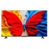 Televisor TCL 43Q3K - 43 pulgadas, LED  FHD, 1920 X 1080  Pixeles,   QLED GOOGLE  SMART TV