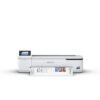 Plotter EPSON SureColor T3170 - 2400 x 1200 DPI, A1 (594 x 841 mm), Inyección de tinta