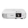 Proyector EPSON V11H982020 - 3600 lúmenes ANSI, 10000 h, Blanco
