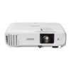 Proyector Powerlite EPSON V11H983020 - 3800 lúmenes ANSI, 3LCD, Blanco