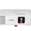 Proyector Láser de Tiro Medio EPSON Powerlite L260F Laser (V11HA69020) -