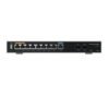 Router Gigabit VPN con 2 puertos Gigabit SFP y 9 puertos Gigabit Etherne - 2.2Gbps, Soporta hasta 100 tuneles VPN, compatible con GWN Cloud