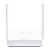 ROUTER INALÁMBRICO N MULTIMODO A 300MBPS MERCUSYS MW302R   CON COBERTURA AMPLIA Y WIFI MÁS RÁPIDO EN CADA DISPOSITIVO -