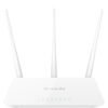 Router TENDA F3 - Omnidireccional, 3, Color blanco