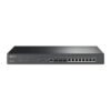 ROUTER VPN TP-LINK ER8411 OMADA CON 10 PUERTOS GE SFP+ E INTEGRADO EN OMADA SDN -