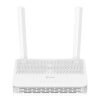 Router Inalámbrico AC1200 XPON  (XC220-G3) - 2 puertos LAN RJ45 de 10/100/1000Mbps 1 puerto PON