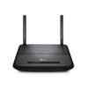 Router VoIP GPON inalámbrico AC1200 (XC220-G3v) - 4 puertos LAN RJ45 de 10/100/1000 Mbps, 1 puerto SC/APC GPON, 1 puerto RJ11 FXS