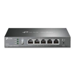 ROUTER VPN GIGABIT OMADA SDN INTEGRADO TP-LINK ER605 (TL-R605) -