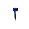 Lector de Código de Barras USB 1D EVOTEC EV-3001 -