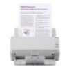Scanner FUJITSU modelo SP-1120N -