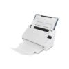 Xerox® Documate D35 - Velocidad 45 ppm / 90 ipm B/N   grises; 35 ppm / 70 ipm en color, bandeja ADF de 50 hojas. Ciclo de trabajo diario 8000 hojas