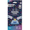 MICROFIBRA LIMPIADORA GAMER 30cmx30cm La Herramienta Esencial para una Limpieza Impecable -
