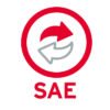 1 USUARIO ADICIONAL SAE 10 NUEVO SAEL1N (FISICO) -