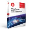 Antivirus BITDEFENDER TMBD-404 - 10 licencias, 1 Año