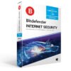 Antivirus BITDEFENDER TMBD-406 - 3 licencias, 1 Año(s)