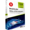 (Grabityzone) Bitdefender Small Office Security  10Usr + 1Server -