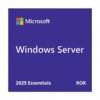 WINDOWS SERVER DELL ESS 2025 634-CVDT   -