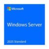 WINDOWS SERVER DELL STD 2025 634-CVFM   -