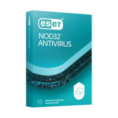 ESET NOD32 ANT 1 L 1 A TMESET-501 -