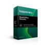 Kaspersky Antivirus Small Office Security KL4541Z5KFS 10 Licencias - 1 Año
