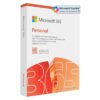 MICROSOFT 365 PERSONAL LIC. EP2-32466 -