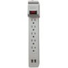 Supresor KOBLENZ SS-550 USB - 550 J