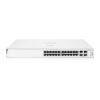 Switch HPE Instant On 1930 Gigabit Ethernet - 24 puertos PoE Clase 4 370 W, 4SFP+ 10GbE (JL684B)