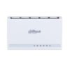 SWITCH DAHUA PFS3005-5ET-L - 5 PUERTOS  NB -