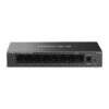 Switch  de escritorio Gigabit de 8 puertos -