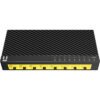 Switch NETIS modelo ST3108GC - 8 puertos Gigabit Switch de escritorio con Seguro de conector incorporado, No administrable