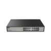 Switch NETIS modelo ST3116GS - 16 puertos Gigabit, montable en rack, No administrable